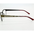 latest branded lady metal optical spectacles wholesale China